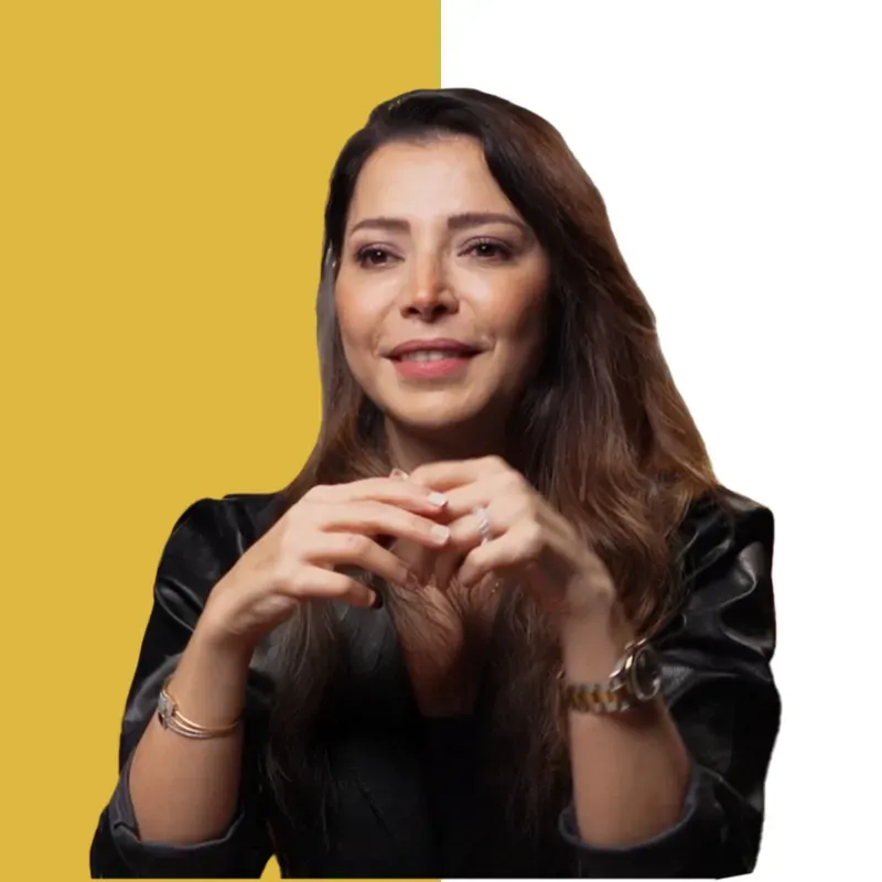 Abir Batrouni — Certified Coach MCC & ACT