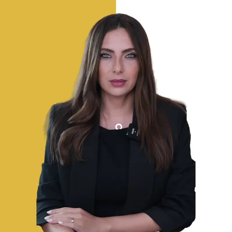 Luciana Habib — Psychologist