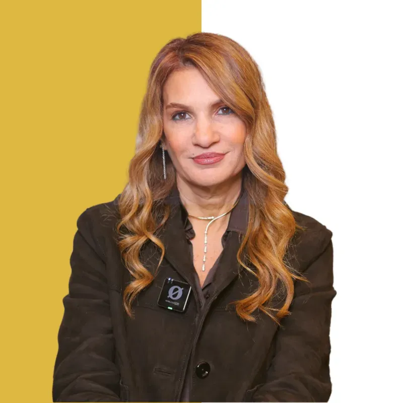 Zeina Mneimneh — Child Accident Prevention