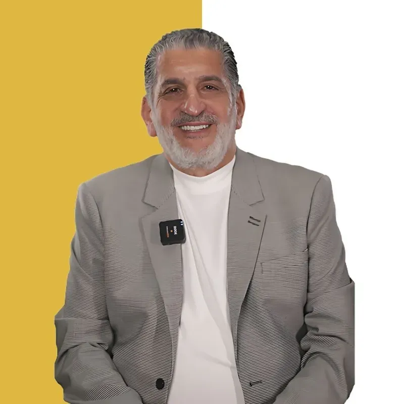 Dr. Ghassan Azar — Gynecologist