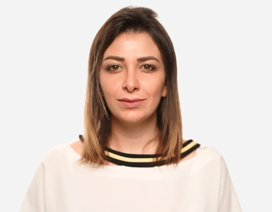 Hanadi Aql — Media Distribution