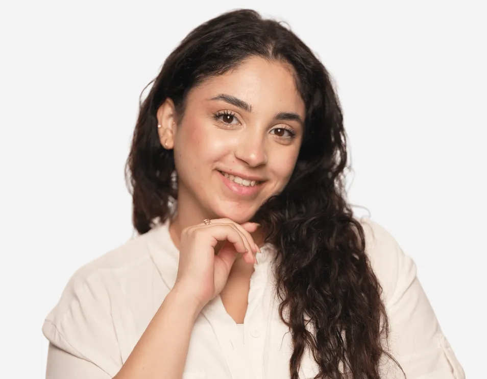 Hanine Kanaan — Director