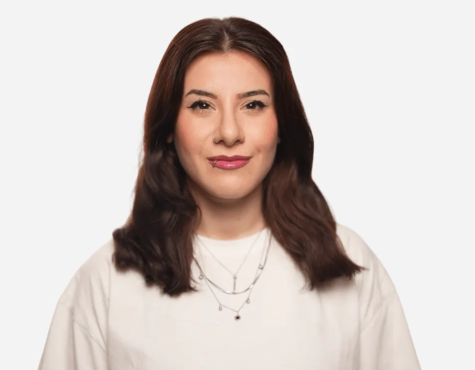 Ilbra Ghazar — Sales