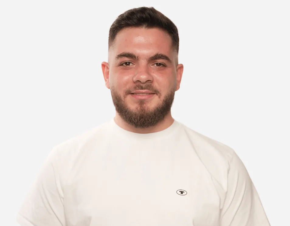 Jean-Mary Tauk — Videographer