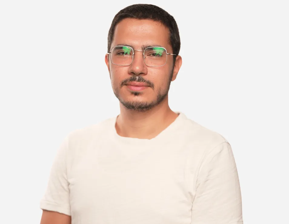 Jowi Issa — Director