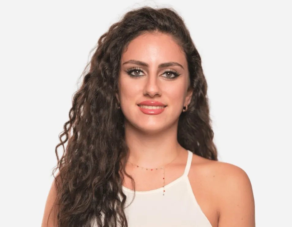 Layal Assaf — Senior Video Editor