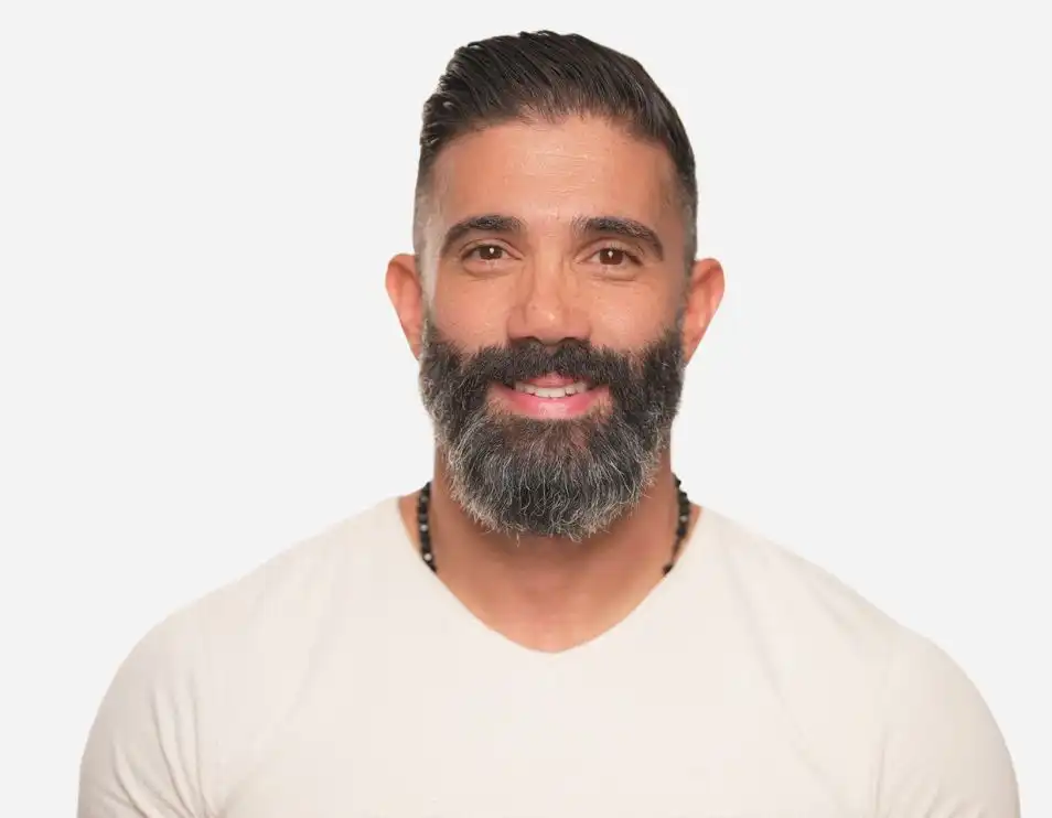 Maher AlNajjar — General Manager