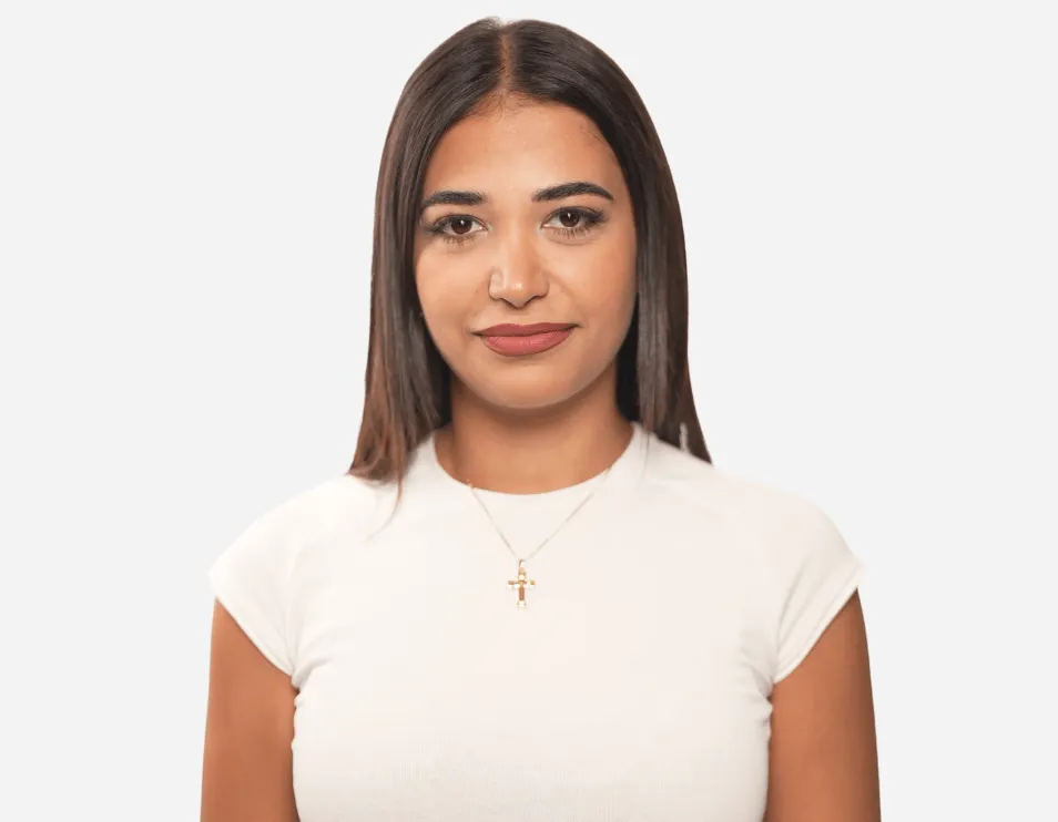 Mariebelle Damouni — Account Manager