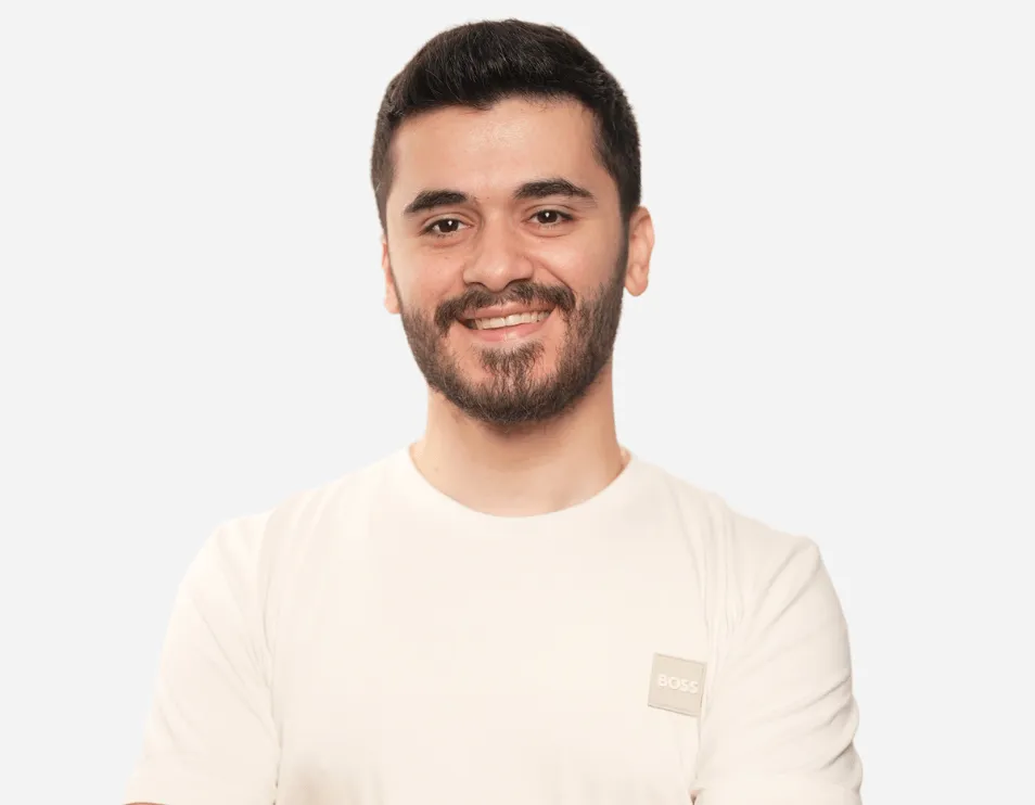 Mario Ali Raad — Videographer