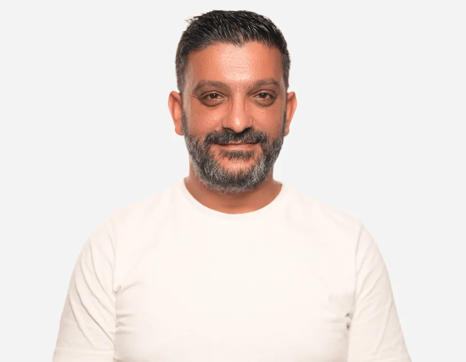 Maroun Salameh — Video Editor