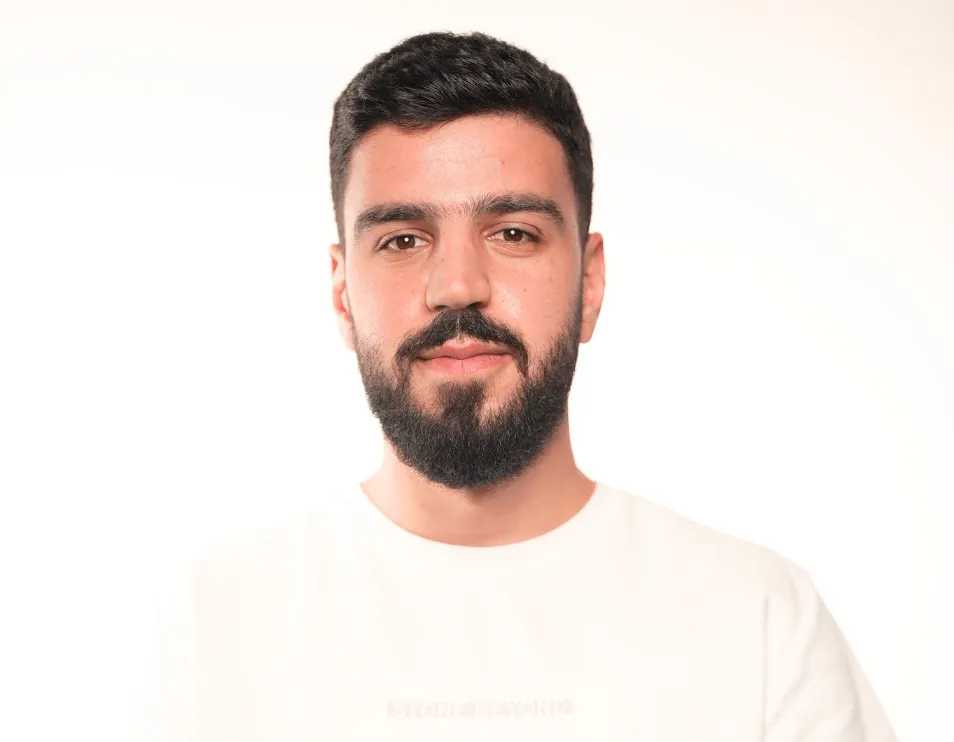 Moataz Assaad — Video Editor