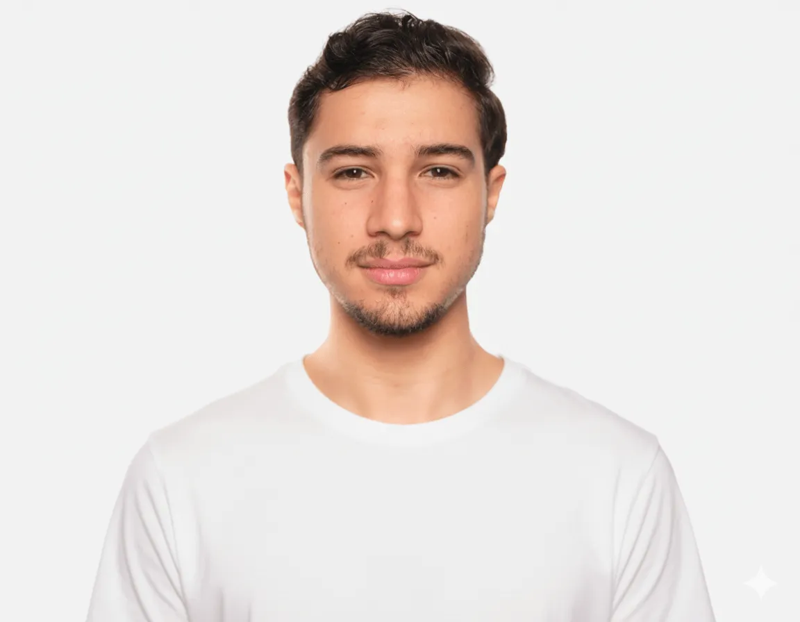 Mohammad Issa — Post-Production Manager
