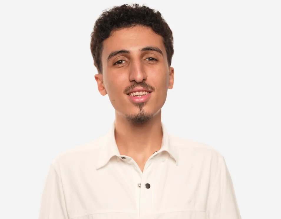Youssef Alstouhi — Senior Video Editor